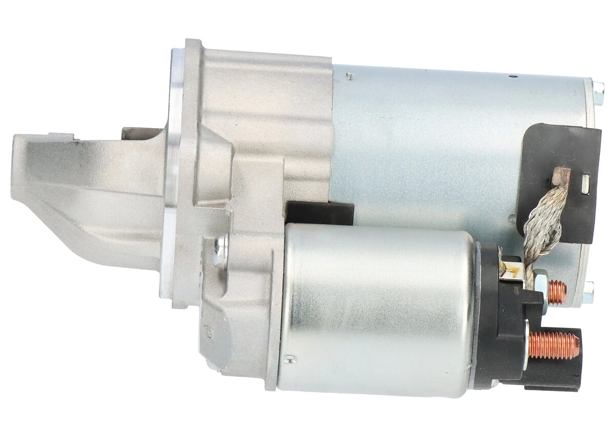 VALEO 600158 Starter