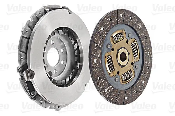 Clutch Kit VALEO CLASSIC KIT2P 786028