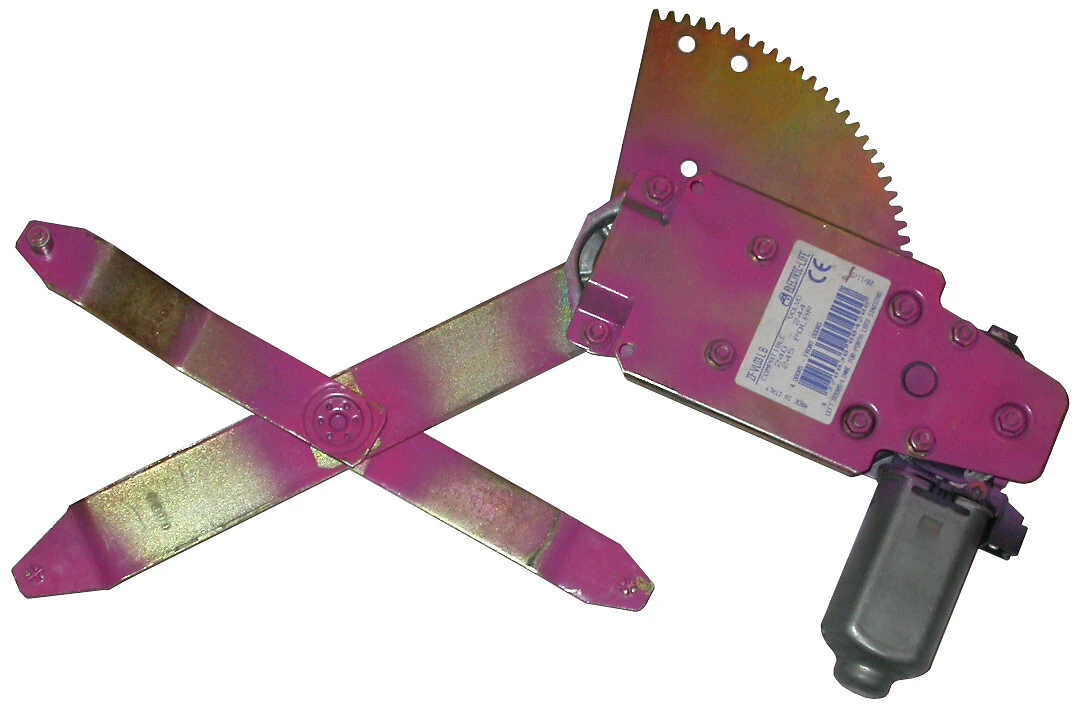 VALEO 850464 Window Regulator