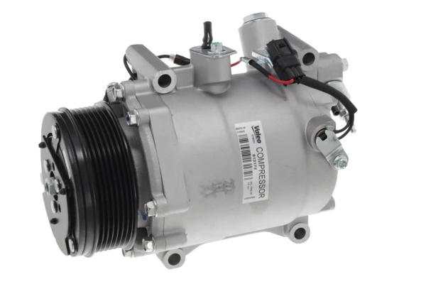 Compressor, air conditioning VALEO CORE-FLEX 813172
