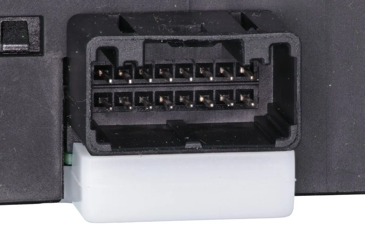VALEO 886702 Steering Column Switch