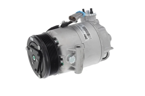 VALEO 690200 Compressor, air conditioning