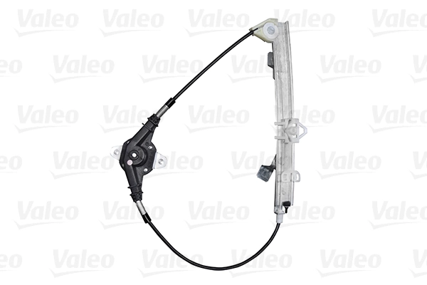 Window Regulator 851556