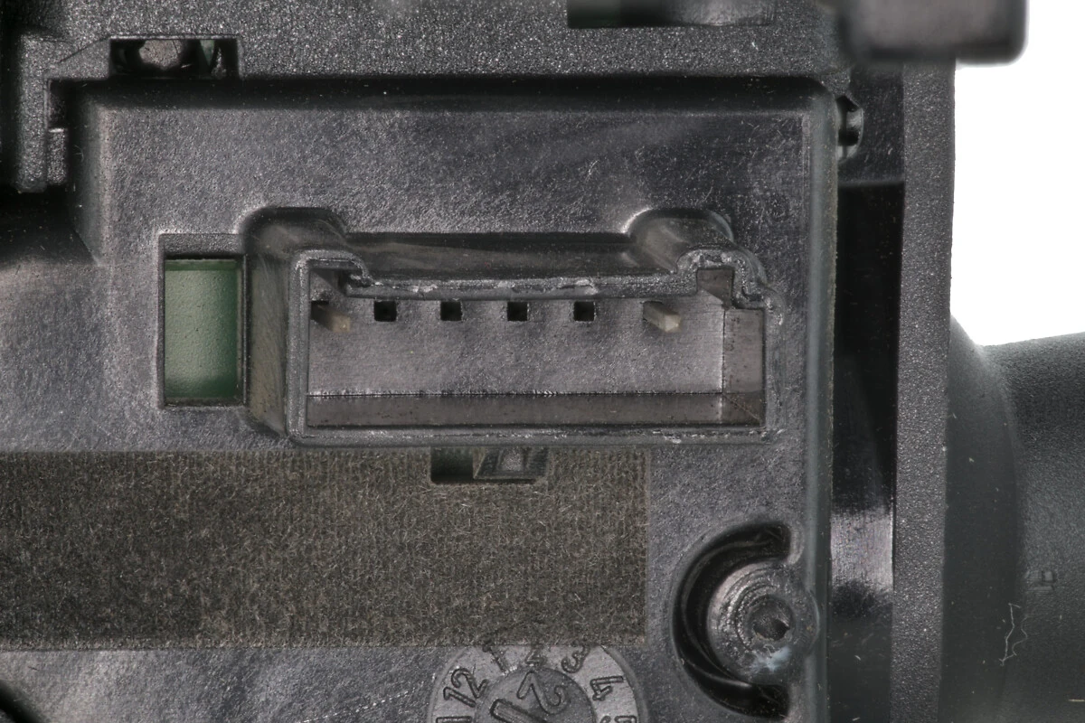 VALEO 251916 Steering Column Switch