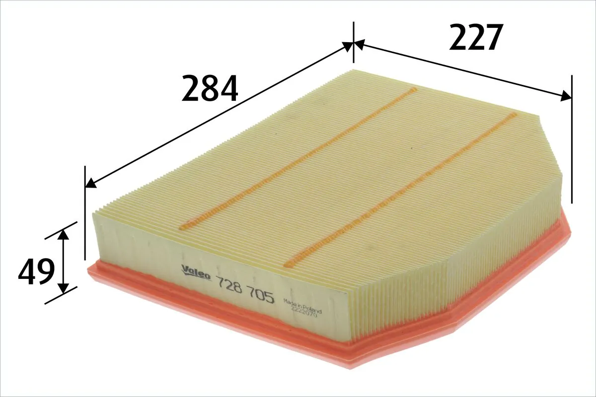 Air Filter 728705