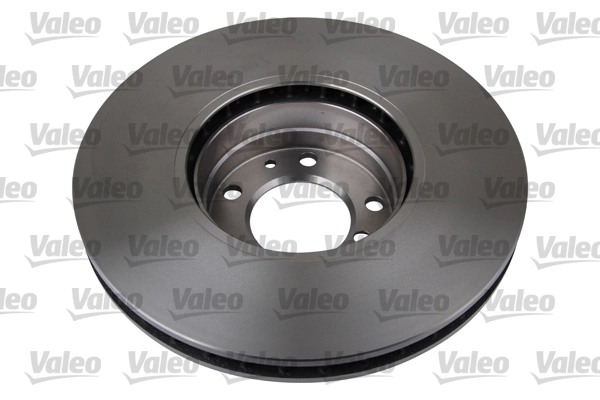 VALEO 186884 Brake Disc