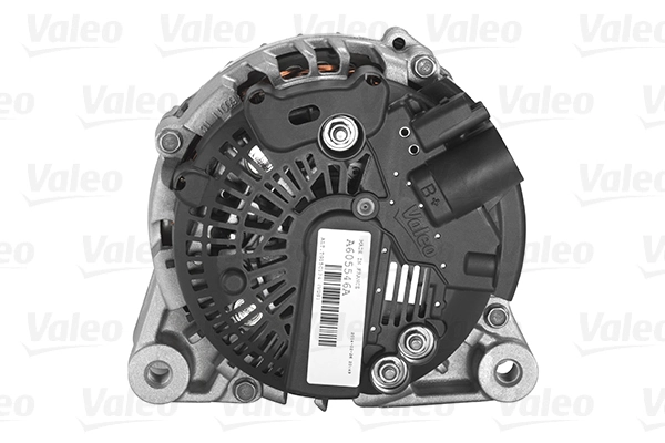 Alternator VALEO ORIGINS NEW OE TECHNOLOGY 439674