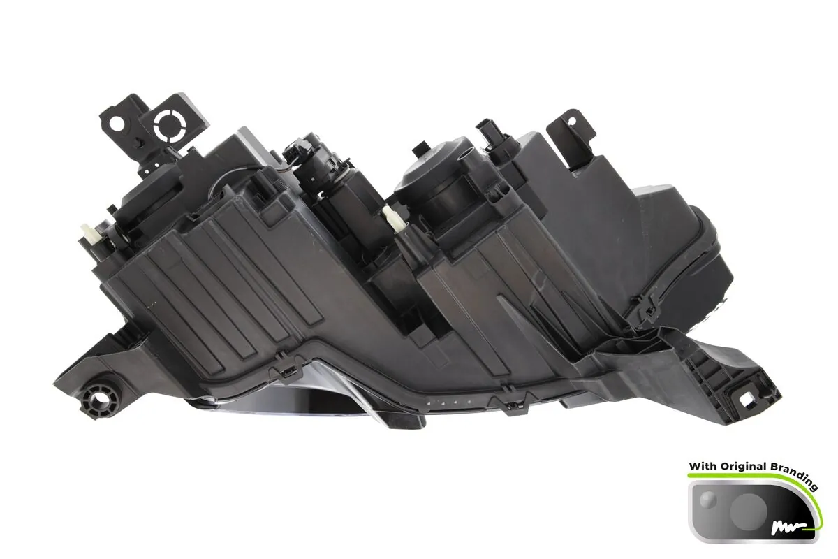 VALEO 450978 Headlight