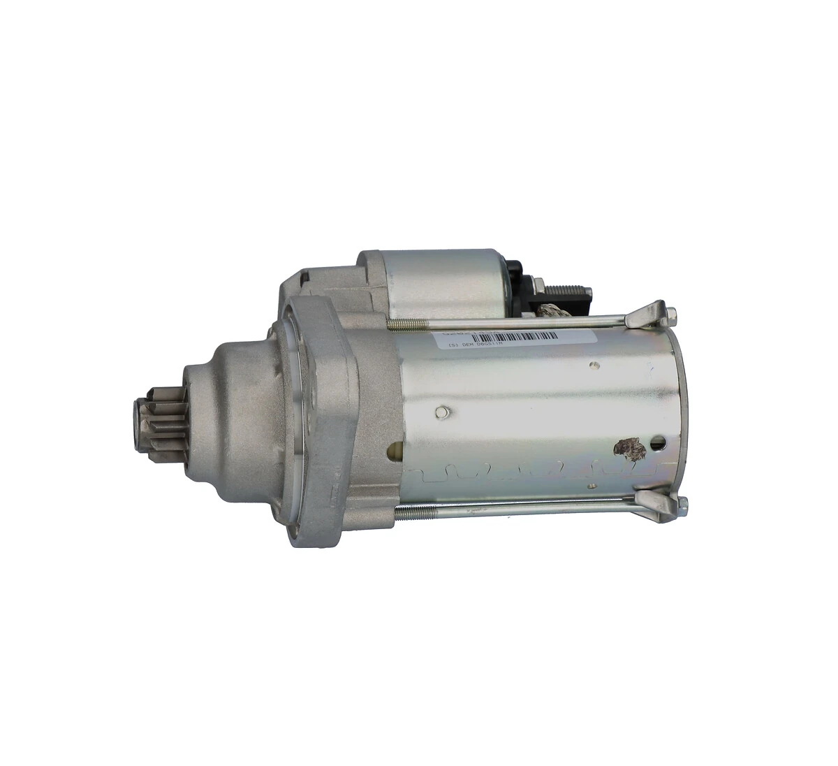 VALEO 446509 Starter