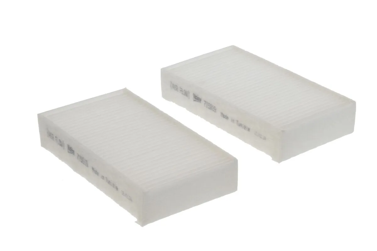 VALEO 715919 Filter, cabin air