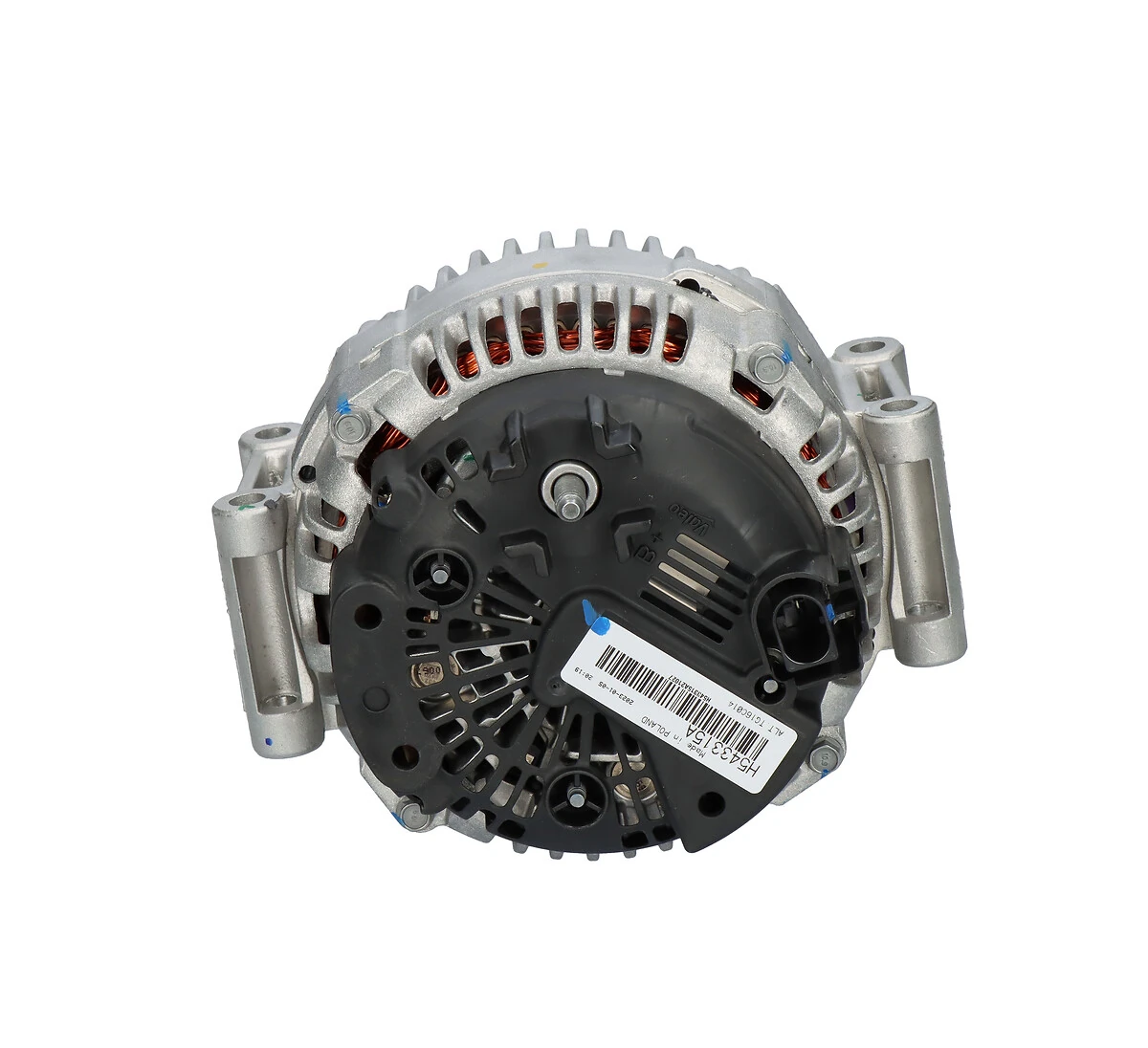 VALEO 440039 Alternator