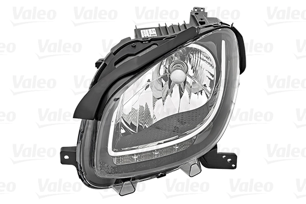 Headlight ORIGINAL PART 045463