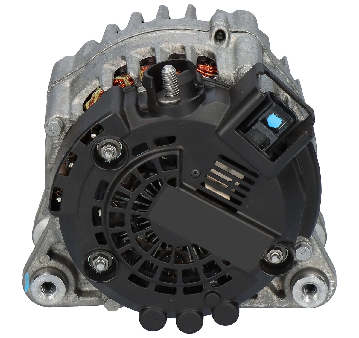 VALEO 439972 Alternator