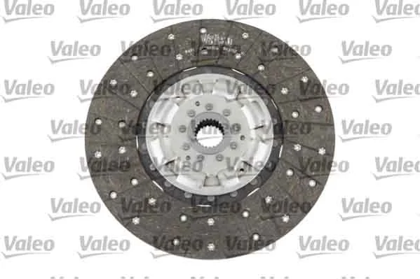 Clutch Disc 806464