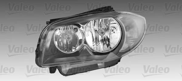 Headlight ORIGINAL PART 044280