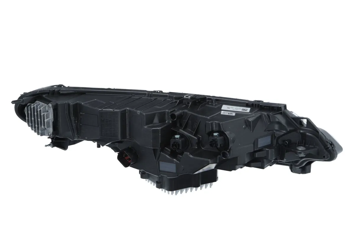 VALEO 451196 Headlight