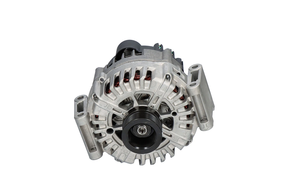 VALEO 444340 Alternator