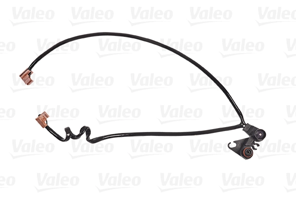 VALEO 882201 Brake Pad Set, disc brake