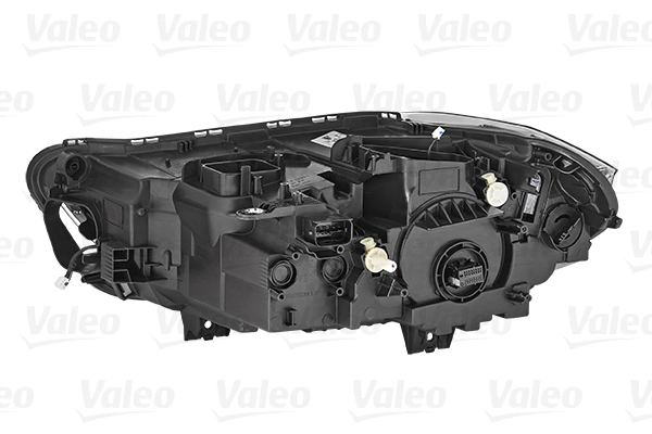 VALEO 046741 Headlight