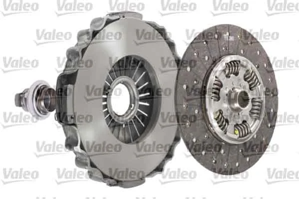 Clutch Kit NEW ORIGINAL KIT3P 827190