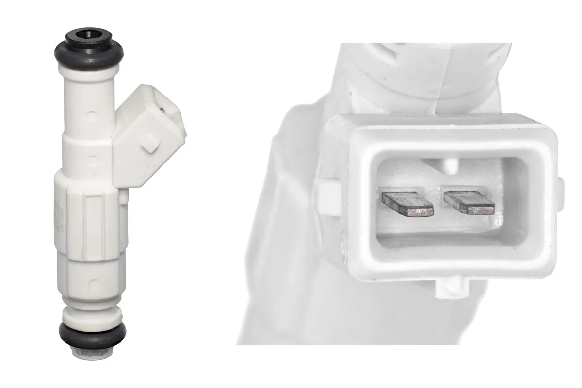 VALEO 348284 Injector