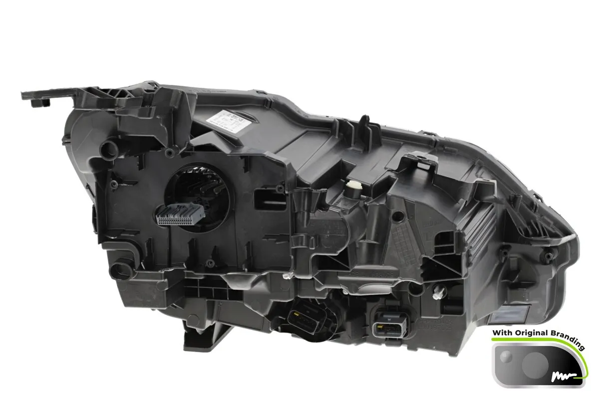 VALEO 451108 Headlight