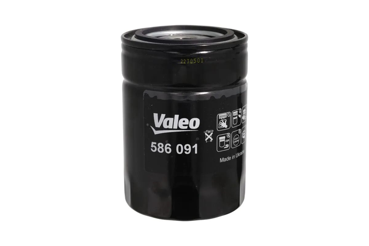 Oil Filter 586091