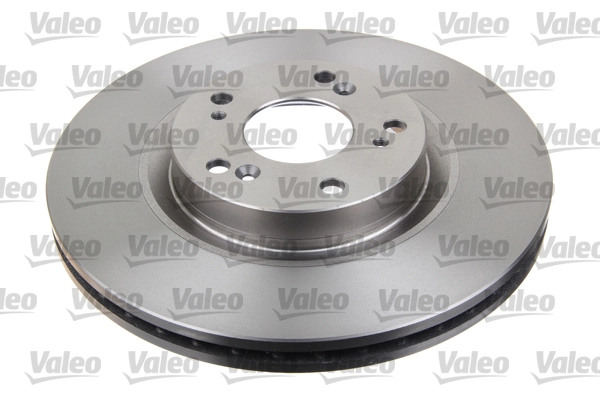 VALEO 197379 Brake Disc