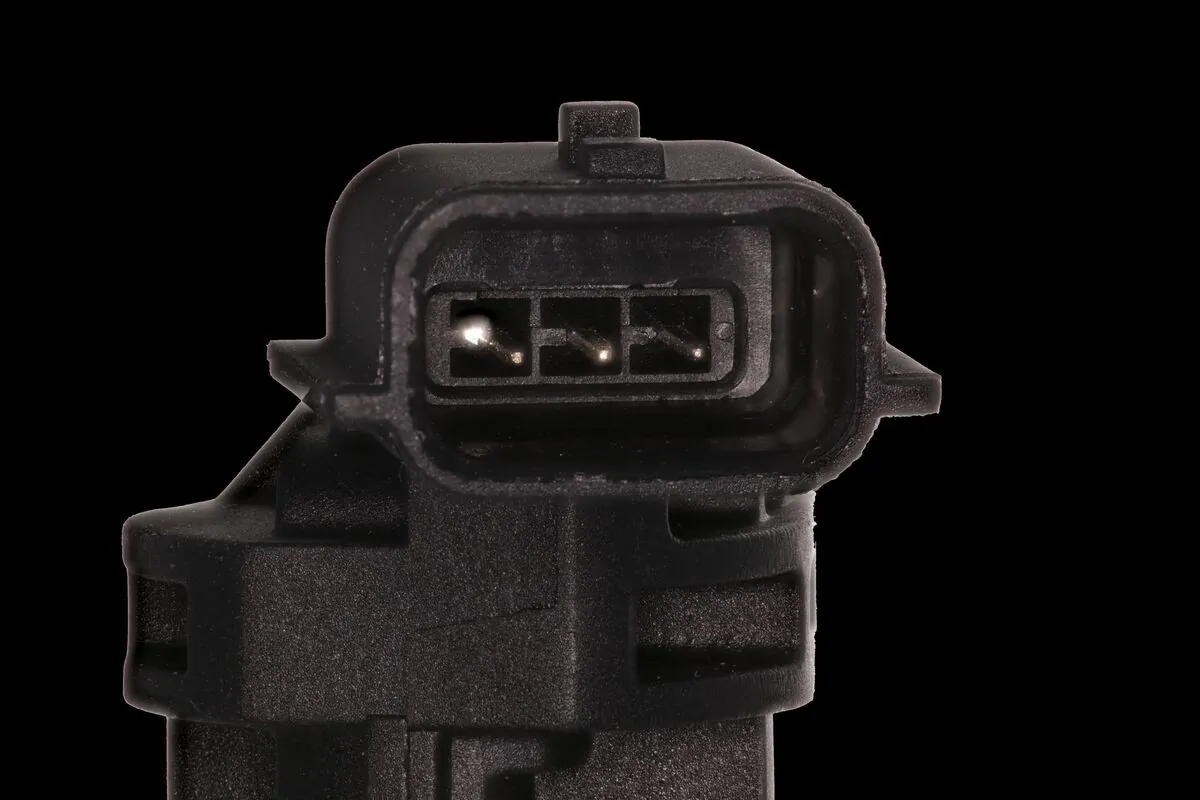 VALEO 366566 Sensor, crankshaft pulse