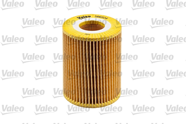 Oil Filter 586504