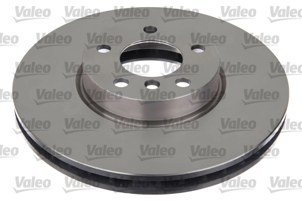 VALEO 197177 Brake Disc