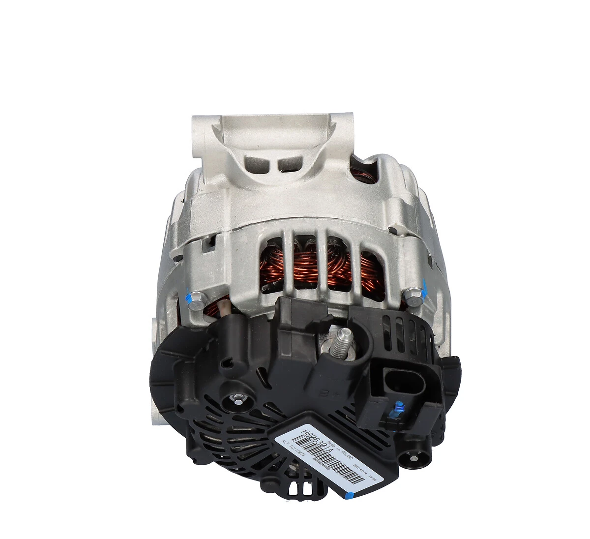 المولد VALEO RE-GEN REMANUFACTURED 437544
