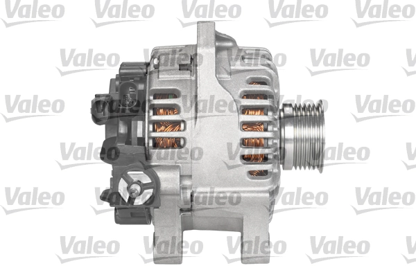 VALEO 439900 Starter Generator