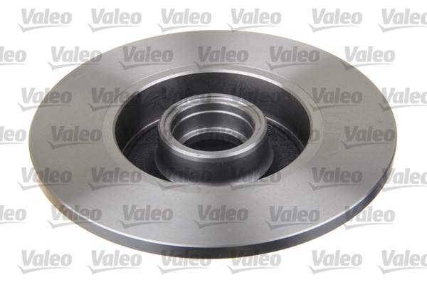 VALEO 186517 Brake Disc