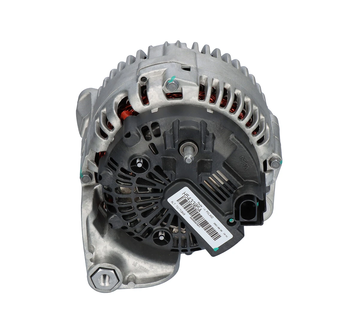VALEO 437450 Alternator