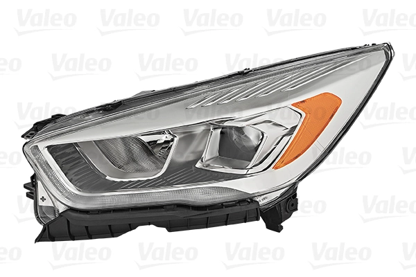 Headlight ORIGINAL PART 046928