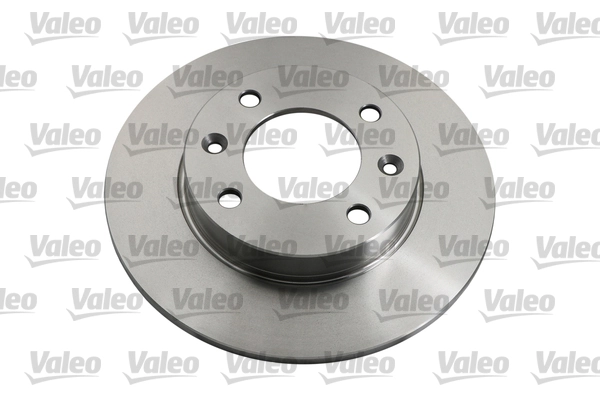 VALEO 186694 Brake Disc