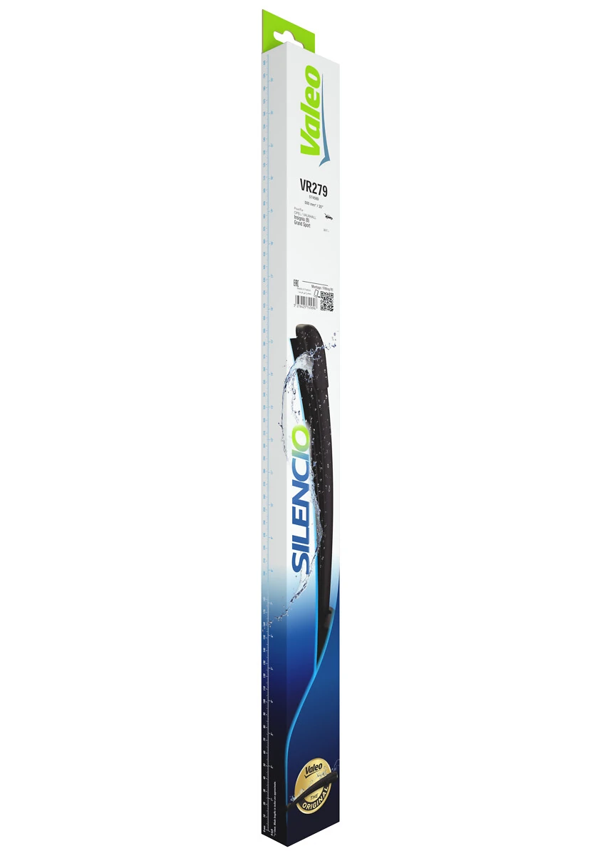 VALEO 574589 Wiper Blade