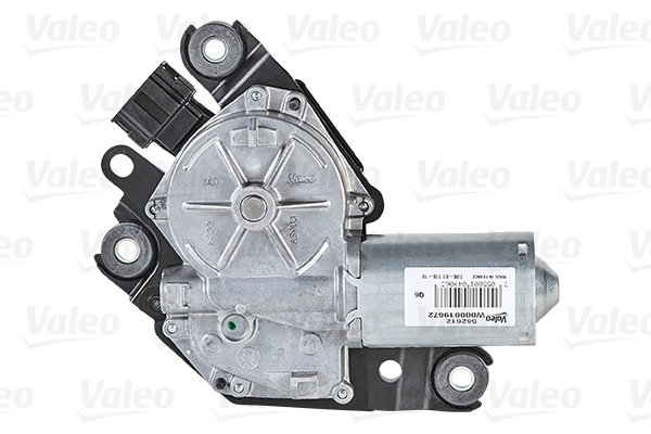VALEO 582612 Wiper Motor