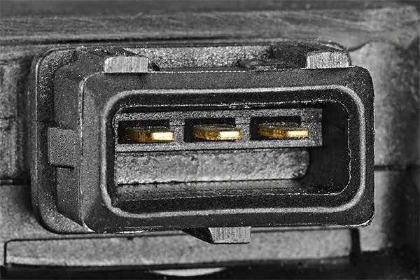 Mass Air Flow Sensor 253746