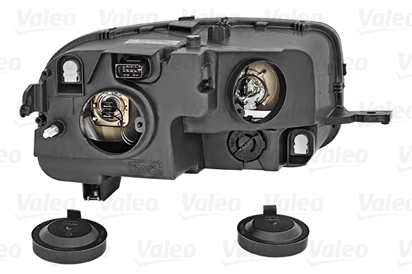 VALEO 045408 Headlight