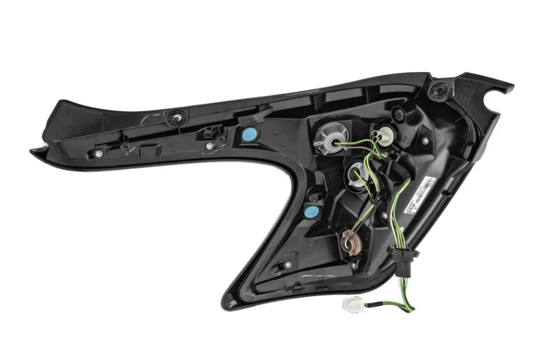 Tail Light Assembly ORIGINAL PART 047001