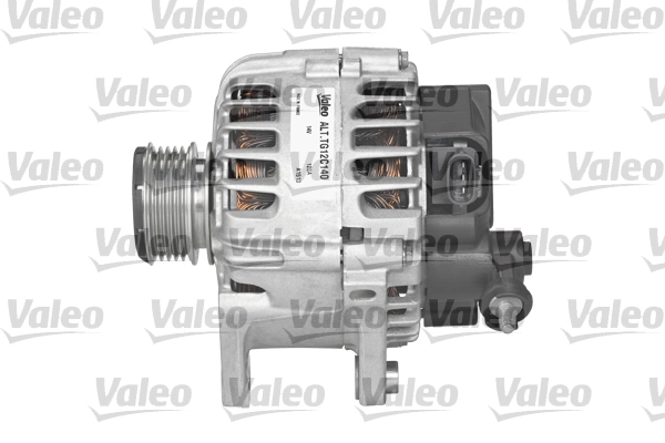 VALEO 439683 Alternator