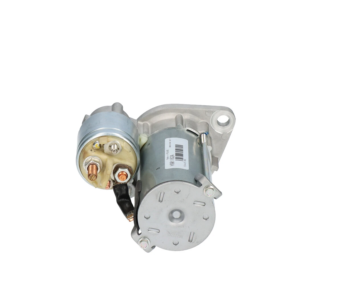 VALEO 438498 Starter