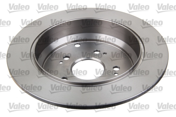VALEO 197102 Brake Disc