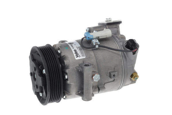 コンプレッサー、エアコン VALEO RE-GEN REMANUFACTURED 813660