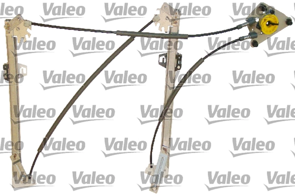 VALEO 851096 Window Regulator
