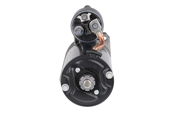 VALEO 438533 Starter