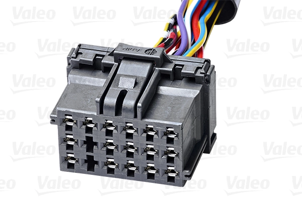 VALEO 645033 Steering Column Switch