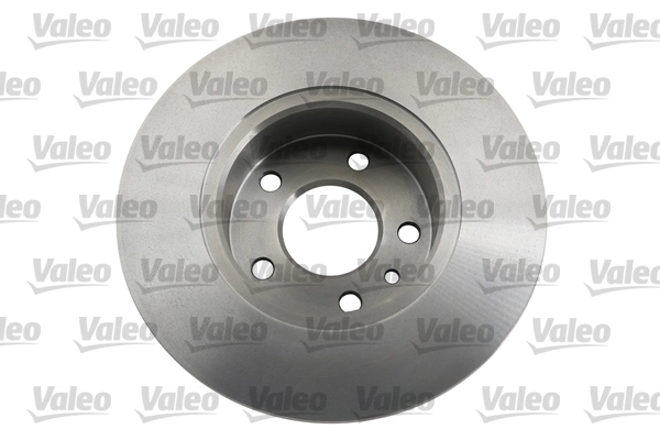 VALEO 186290 Brake Disc